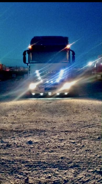 Продам Iveco Stralis