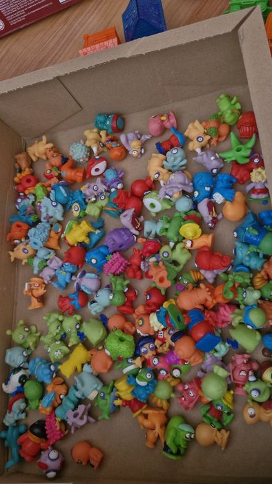 Lote de  zoomlings