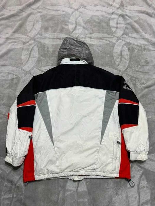 Colmar Schoeller Pro-Team Germany 98/99 XL kurtka narciarska Niemcy