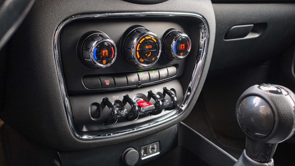 Mini Clubman Cooper D