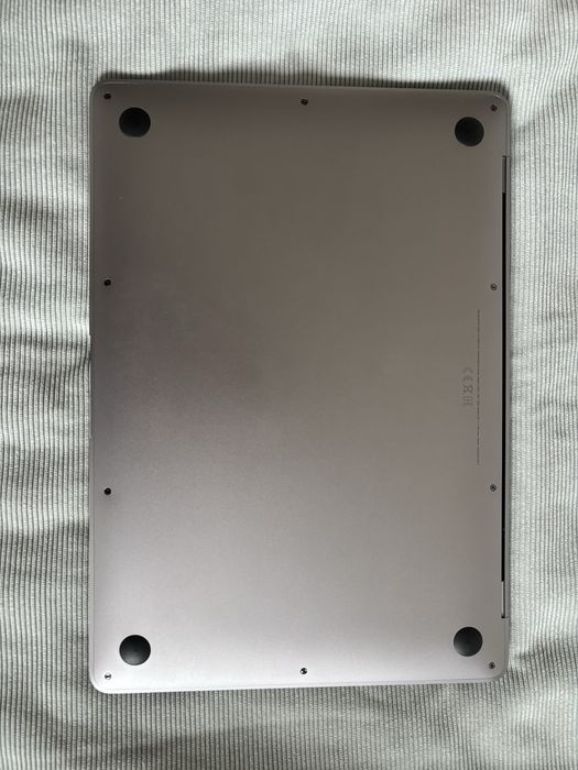 MacBook Air Retina 13 2018 i5 8GB 128GB Space Gray