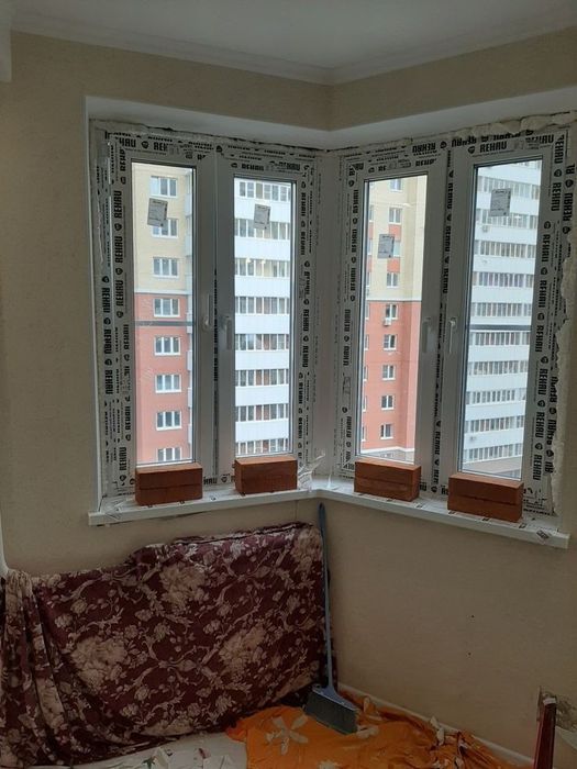 REHAU Окна Двери Балконы Перегородки Раздвижные Двери Раздвижные Окна