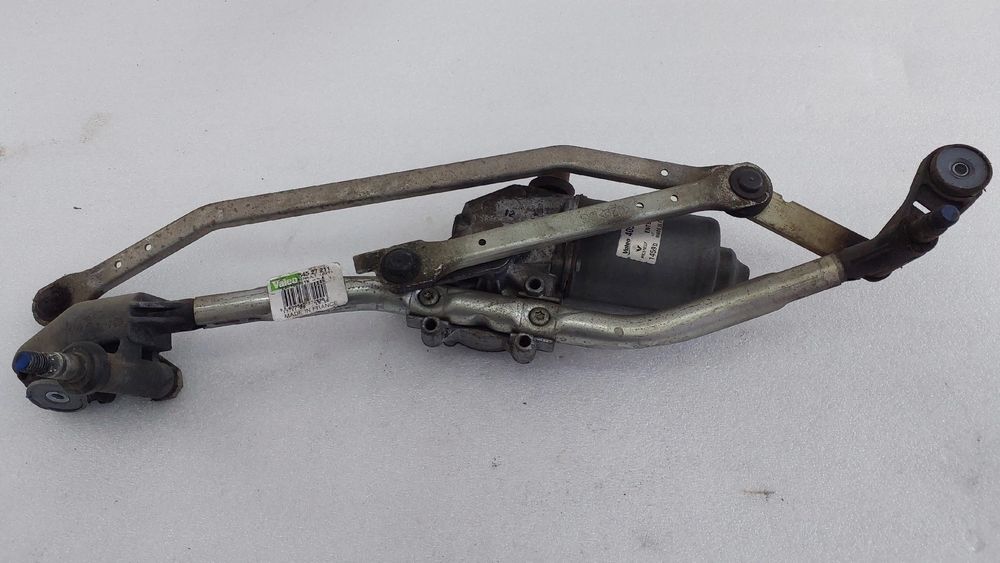 Motor limpa vidros frente RENAULT Laguna III Grandtour (KT0/1)