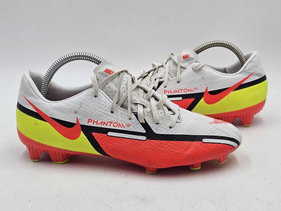 Nike Phantom GT2 Elite buty piłkarskie korki r. 39
