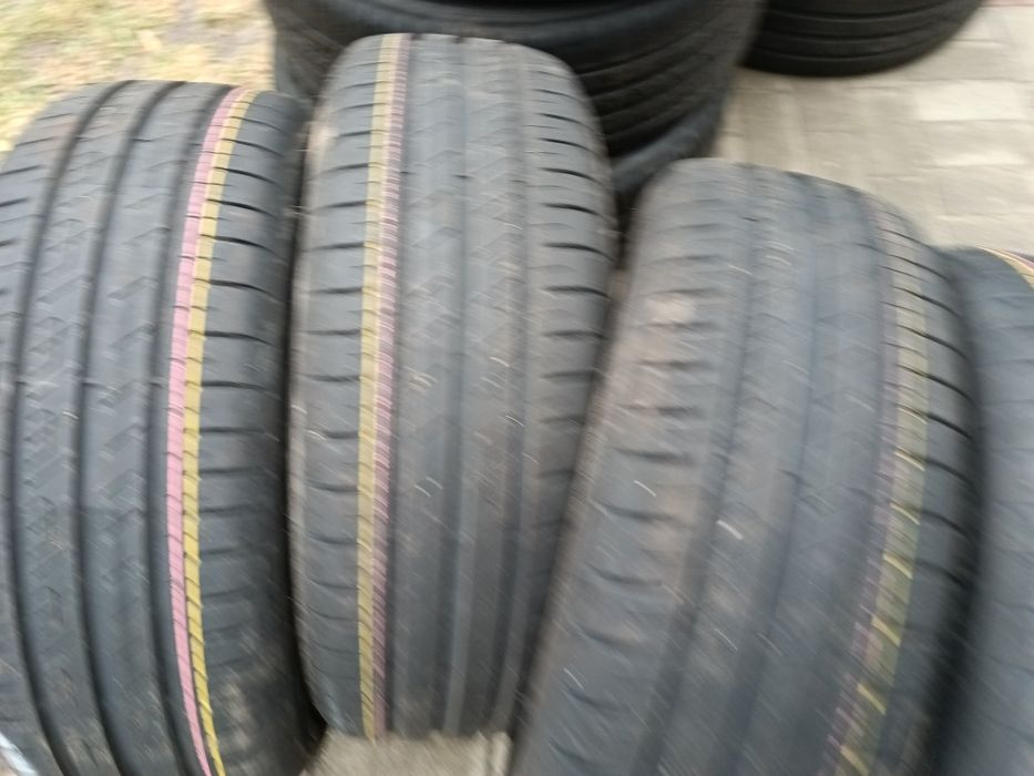 Goodyear 195/55/16 opony letnie 2025r.