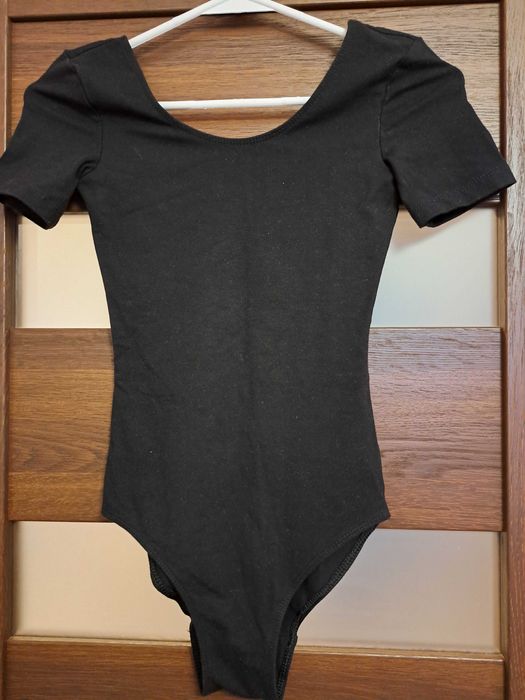 Body baletowe Arabesque XS