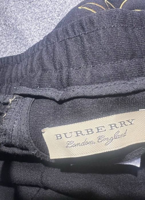 Burberry Legit Штани