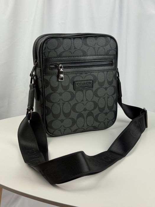 Мужская сумка Coach США