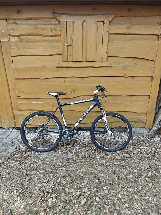rower gorski unibike flite