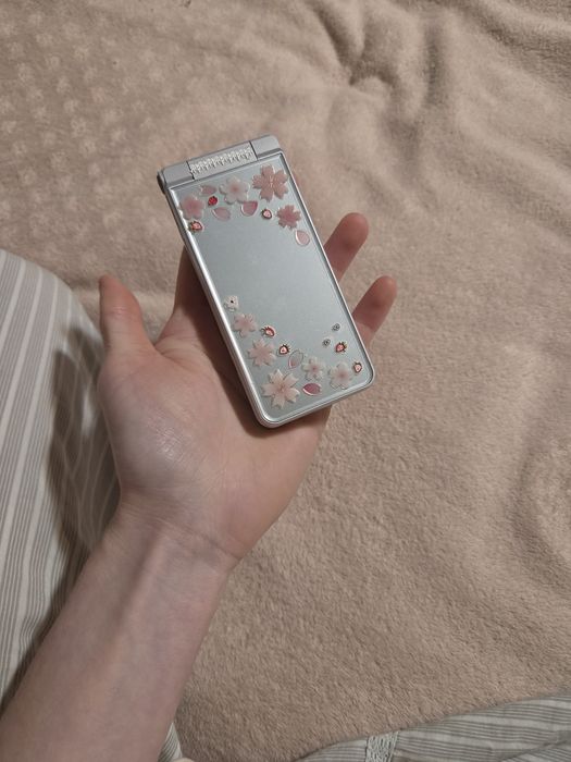 Aquos Sharp 601sh