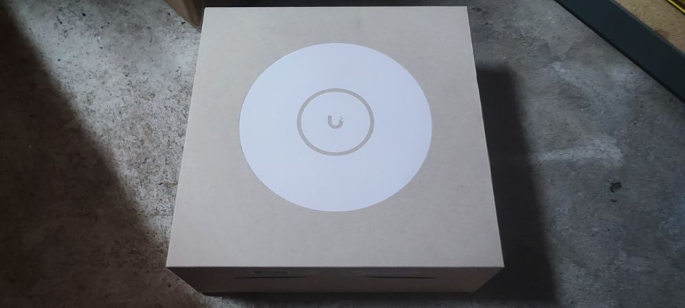 Acess Point Ubiquiti U7 PRO
