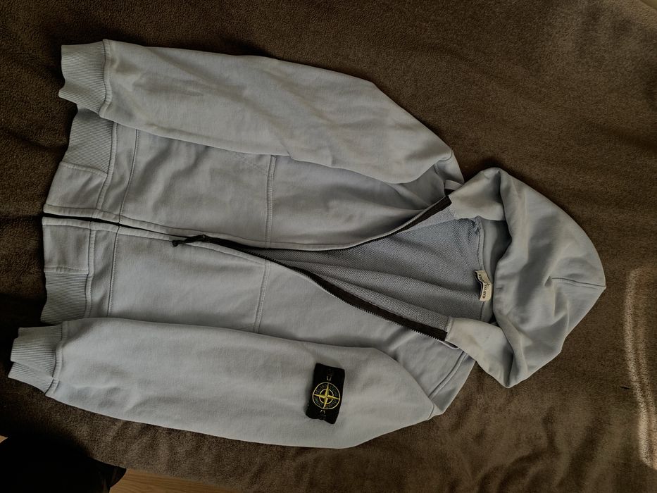 кофта Stone Island