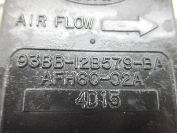 Medidor massa de ar / MAF FORD Mondeo II (BAP)