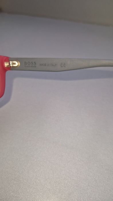 Okulary Hugo Boss