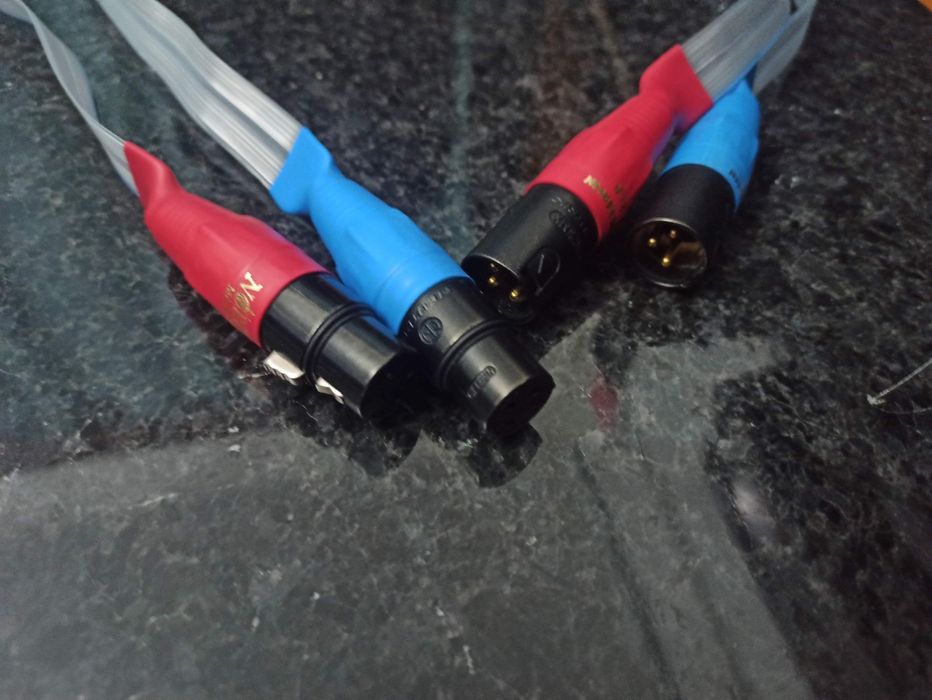 Nordost blueheaven XLR 2.0m