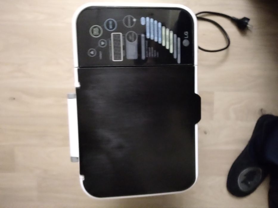 Хлебопечь LG=3001 BYT