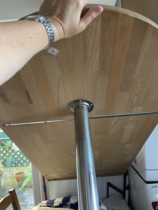 Mesa para cozinha