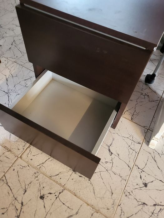 Mesinha de escritório top