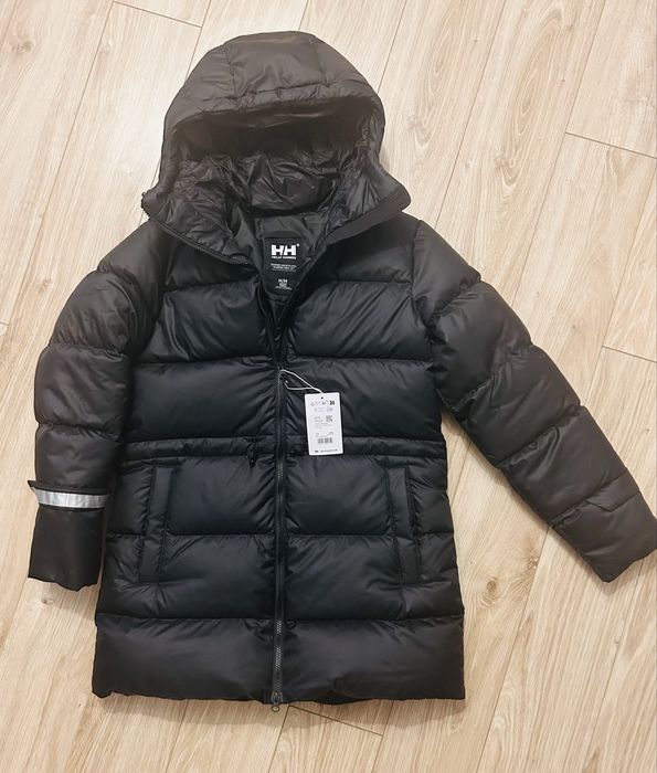 Kurtka puchowa Helly Hansen