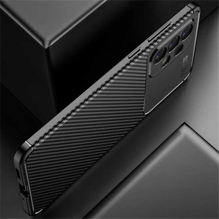 Samsung A53 A536 Противоударный чехол  AUTO FOCUS все модели