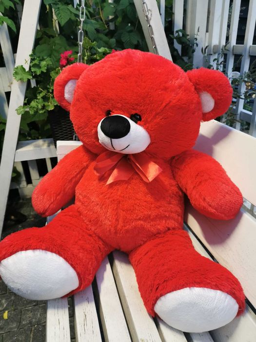 Плюшевий ведмедик Бойд 100 см.