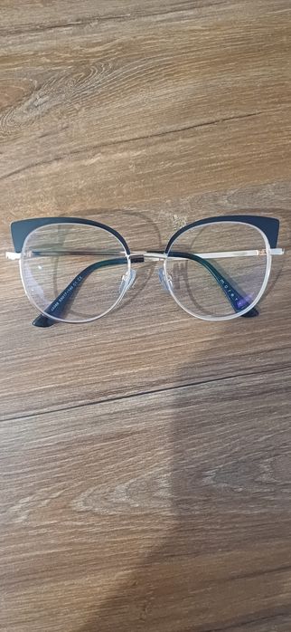 Okulary oprawki korekcyjne