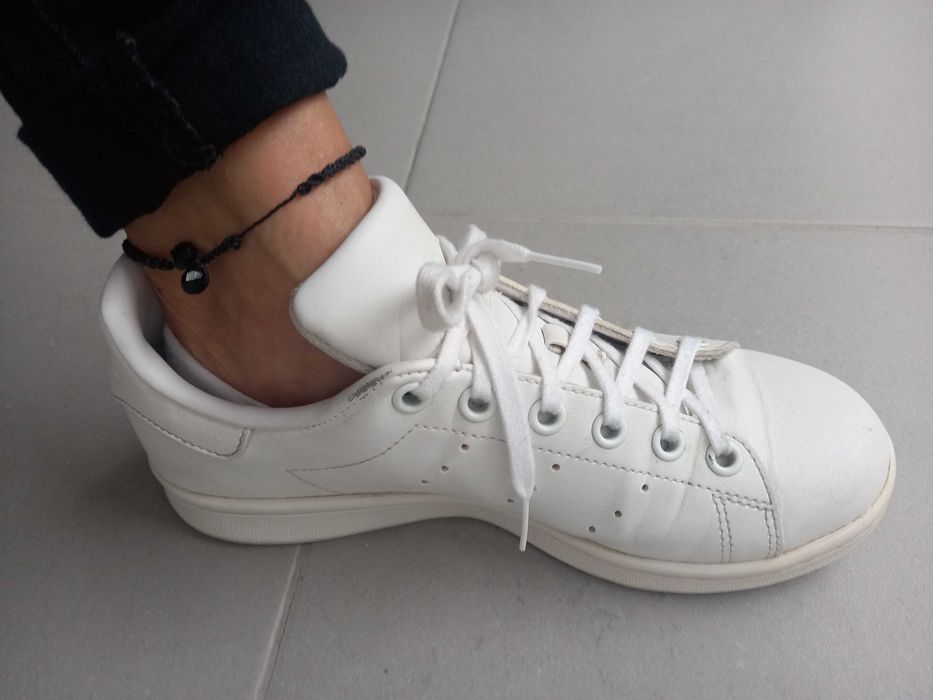 Adidas originais Stan smith