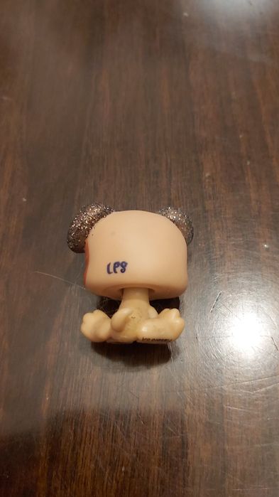 LPS Littlest pet shop szczeniaczek #2235