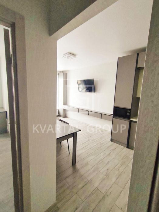 Ідеальна квартира в центрі міста