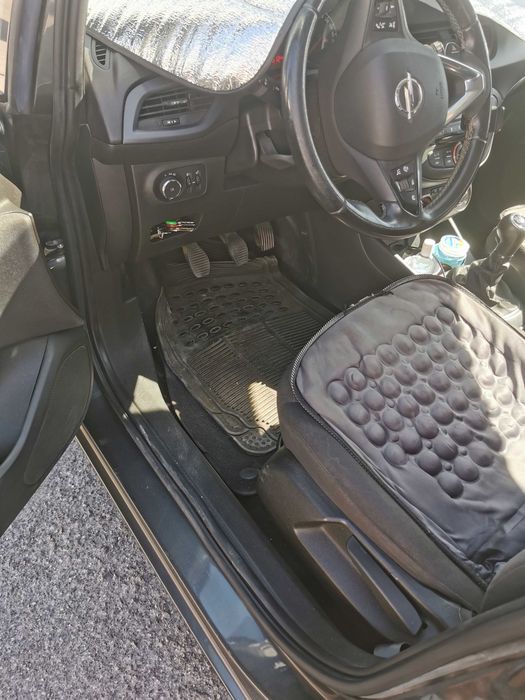 Opel corsa à venda