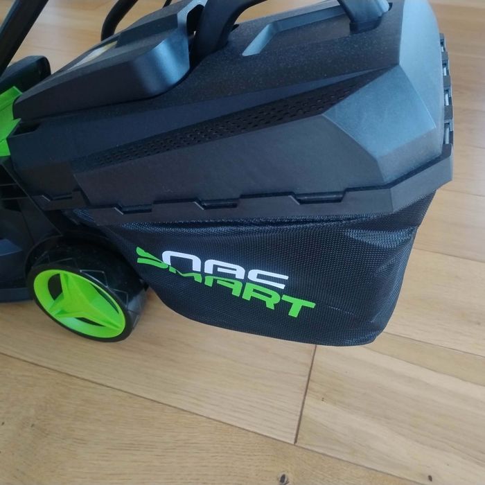 Kosiarka elektryczna NAC SMART