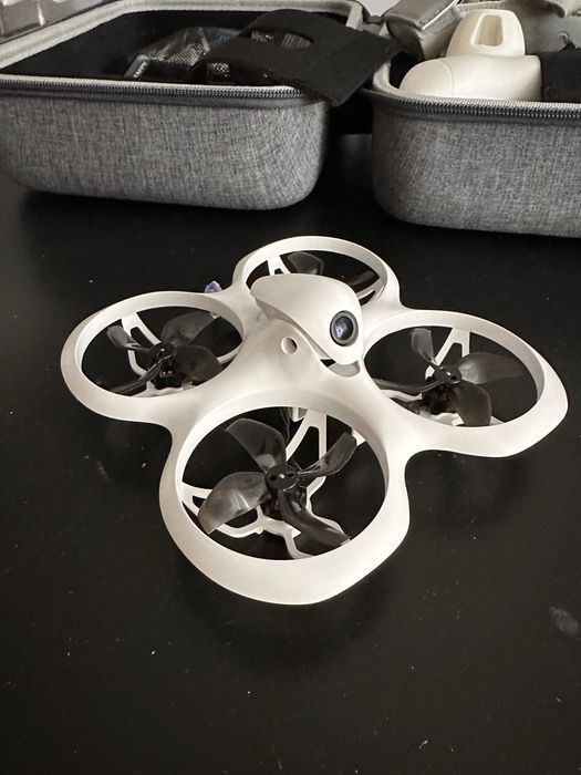 Dron FPV BetaFPV Cetus X ELRS
