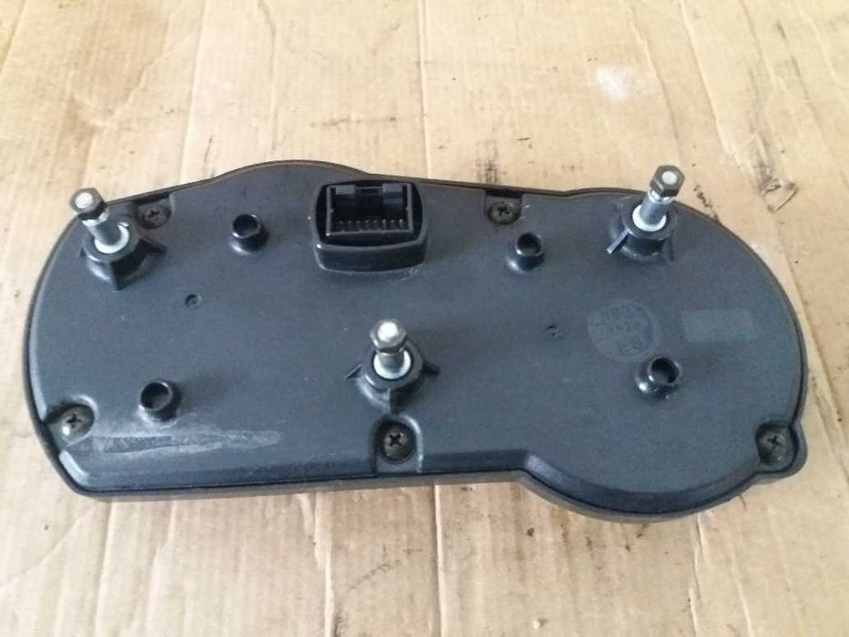 Manómetros Kawasaki ZX6R