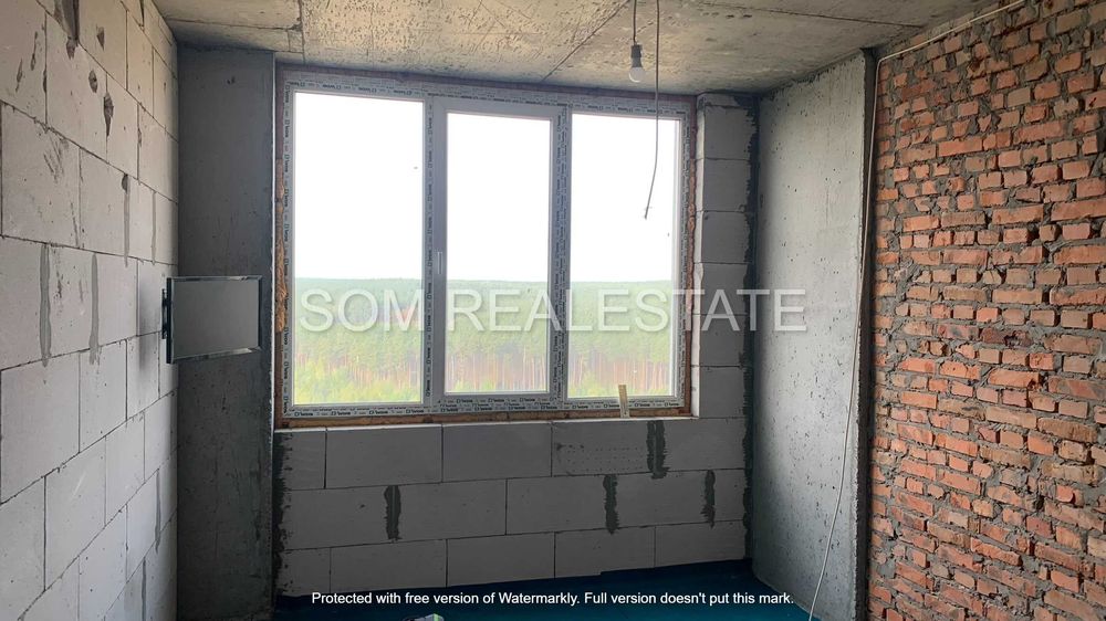 Продаж, двокімнатна квартира, ЖК Irpin city, кладовка в подарунок