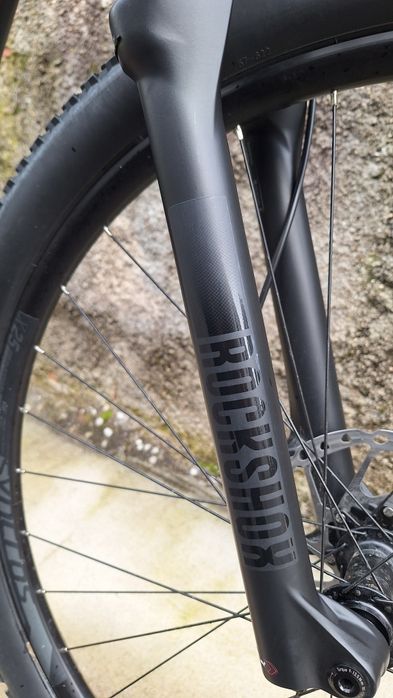 Merida Big Nine 5000