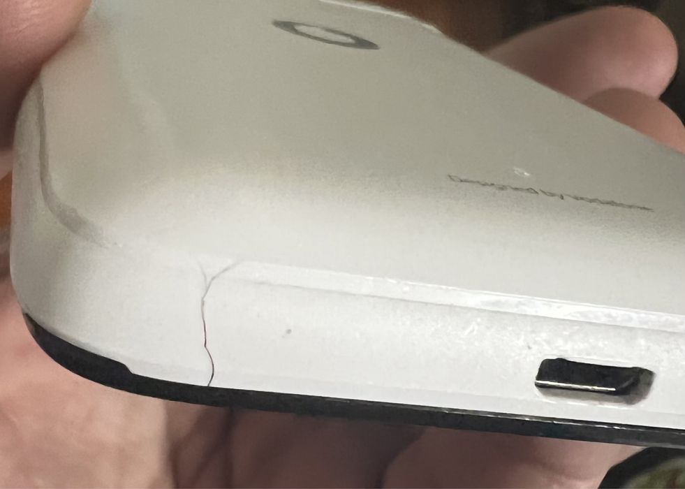 Vodofone Smart First 6