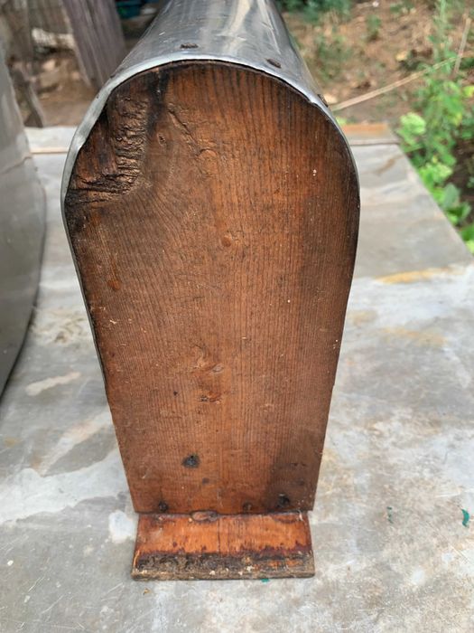 Інвентар для пасіки - годівниці для бджіл