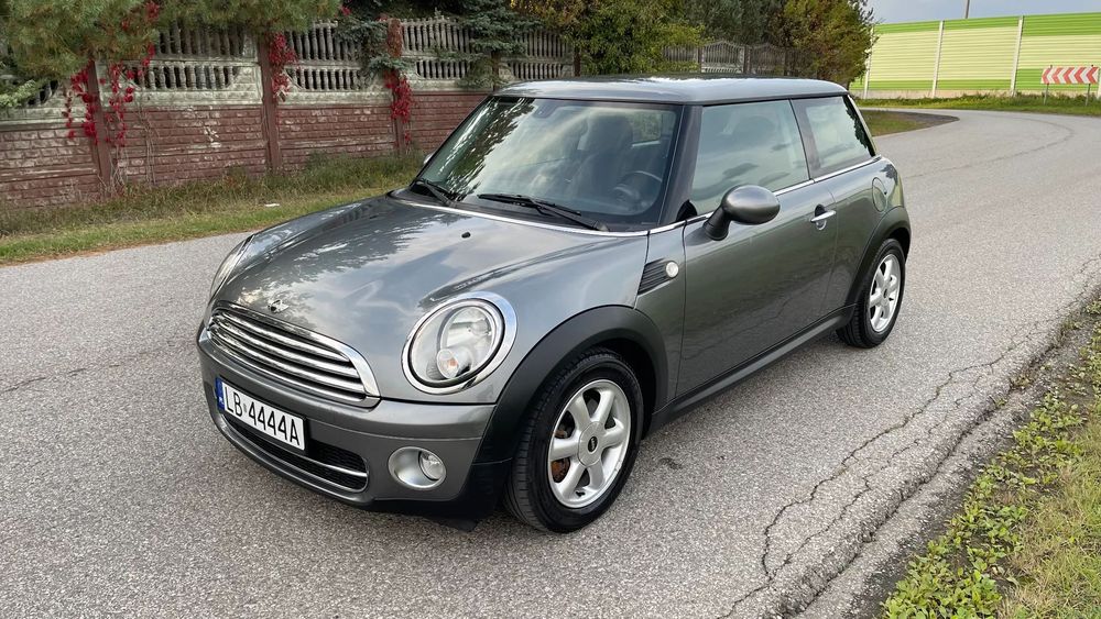 MINI One