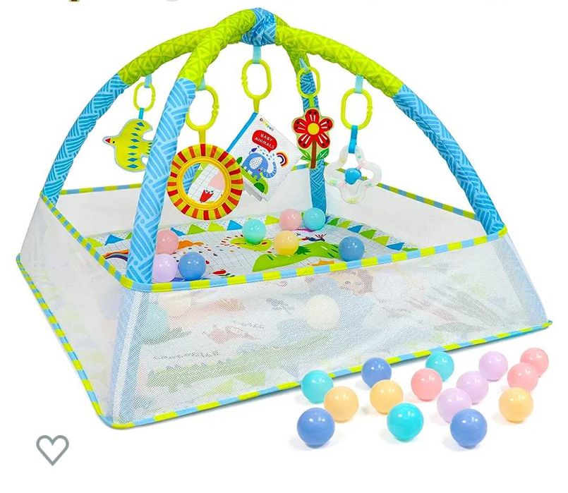 Activity Gym Mat - Mata dla niemowlaka