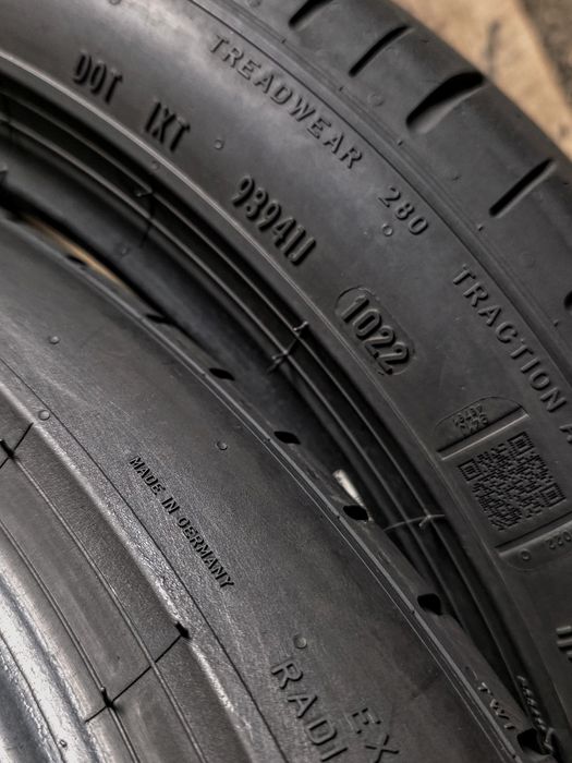 Пара 245/40r19 Pirelli | 2022 | Made in Germany | Преміум літні шини | 2шт | Ідеальний стан, без пошкоджень, без ремонтів, без дефектів