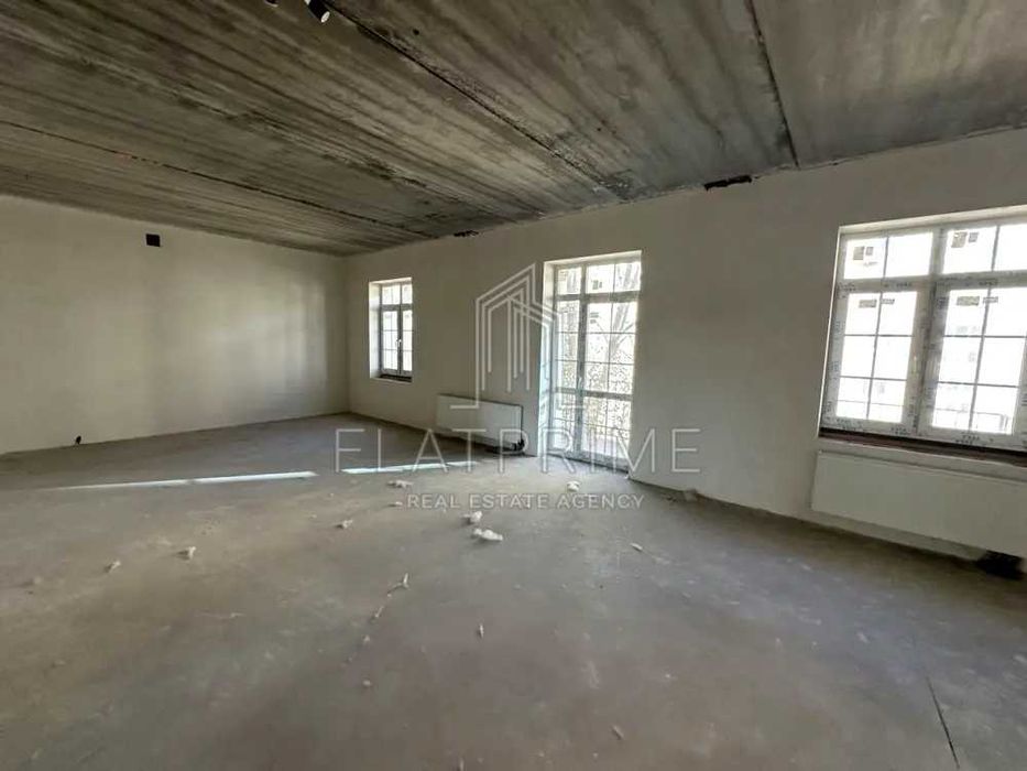 Продаж 2К квартири в клубному будинку Notting Hill/Без комісії