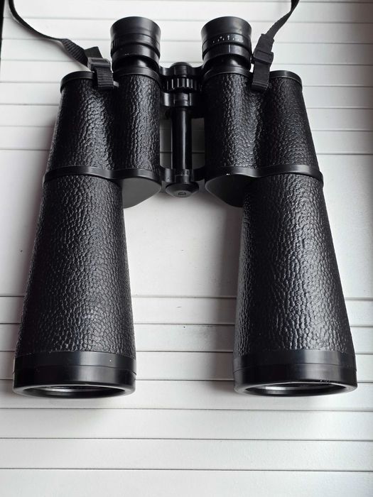 Бінокль Tento, Kronos БПЦ 20х60 ЗОМЗ