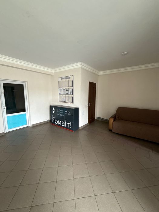 Продам повноцінну велику 1к квартиру, без комісіі