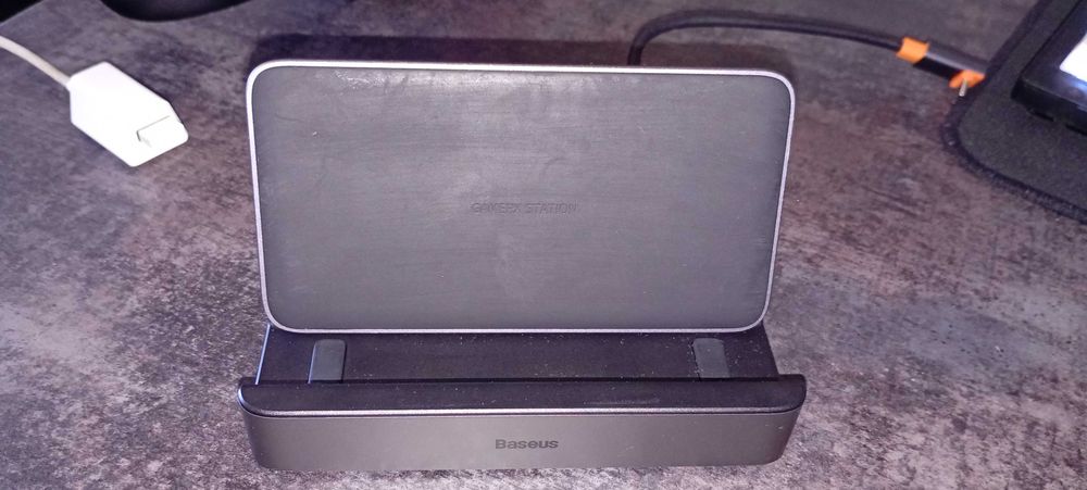 Baseus Steam Deck Dock Station 6 in 1