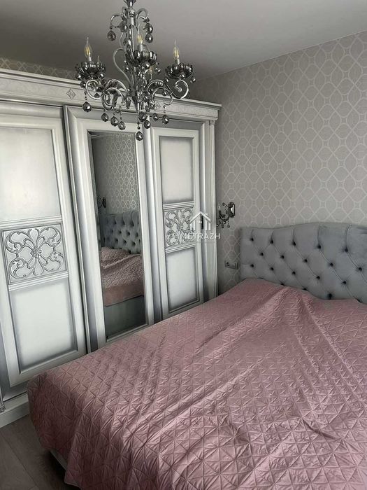 Шикарная 2к 55 м2 Клочковская Космична Павловое поле Шатиловка Научная