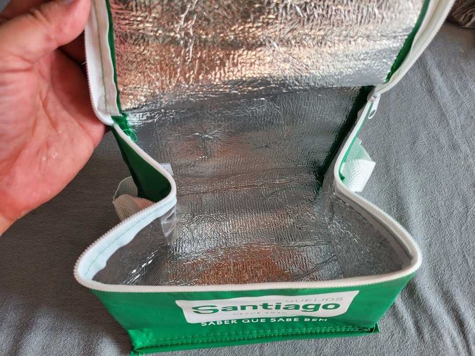 Mala Térmica Pequena