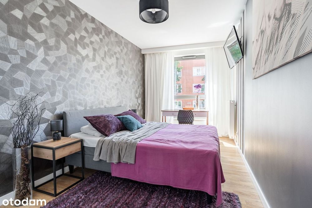 OLDNOVA apartament - Old Town Gdańsk