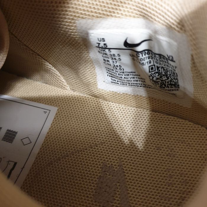 Nike жіночі кросівки air max force low оригінал нові 24см , 38.5. 38