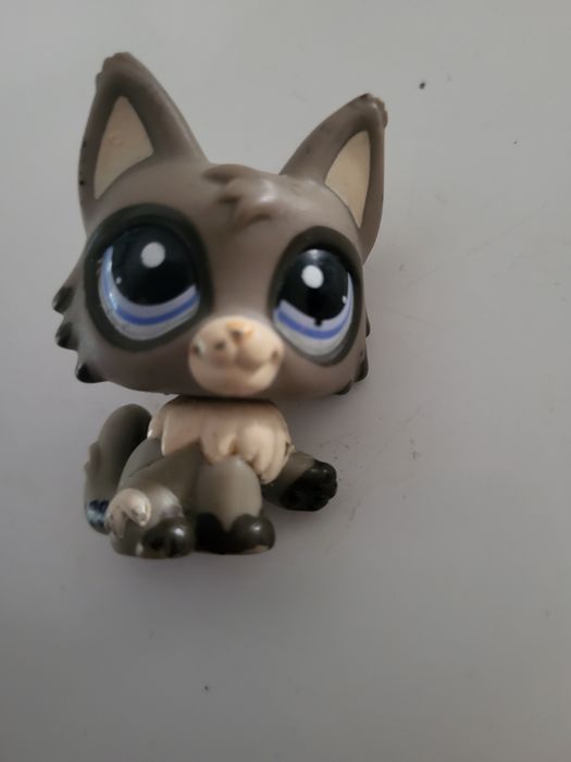 Lps ..petshopp  używana
