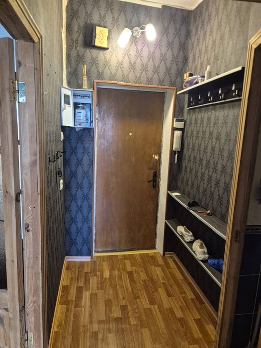 Сдам 1-ком. квартиру на Черемушках